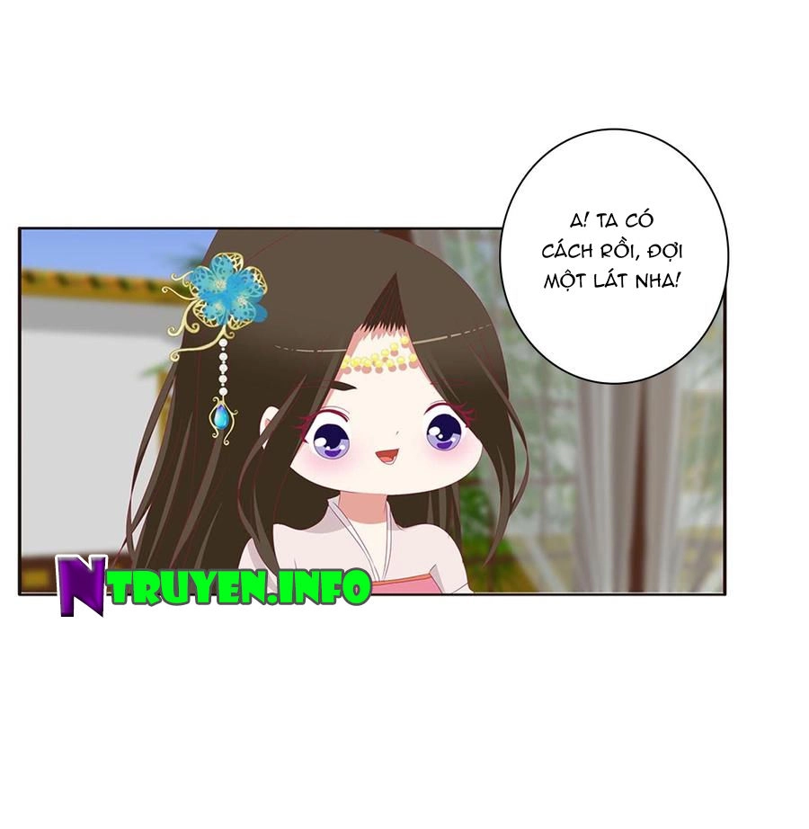 Thông Linh Phi Chapter 514 - 20