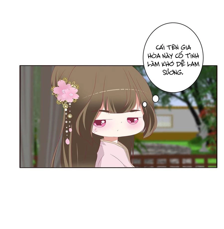 Thông Linh Phi Chapter 514 - 21