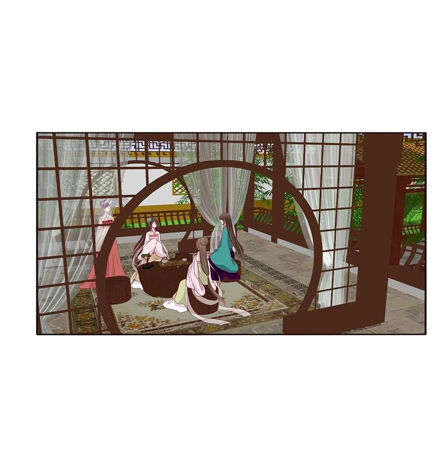 Thông Linh Phi Chapter 514 - 23