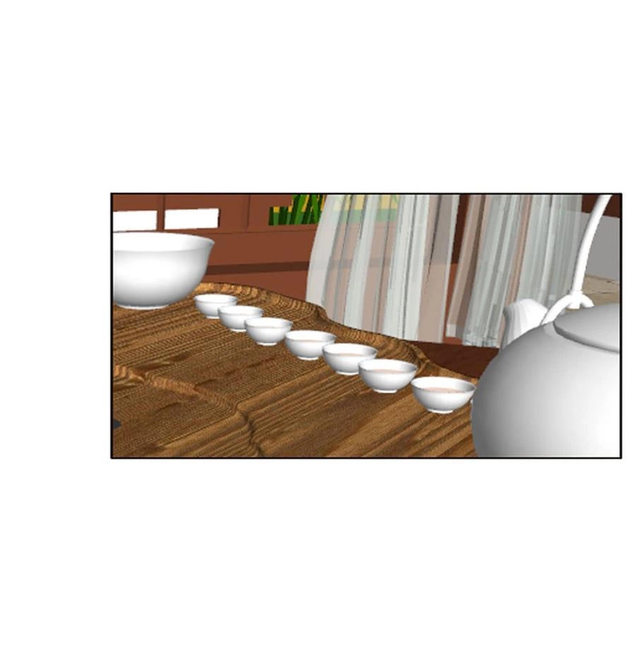 Thông Linh Phi Chapter 514 - 25