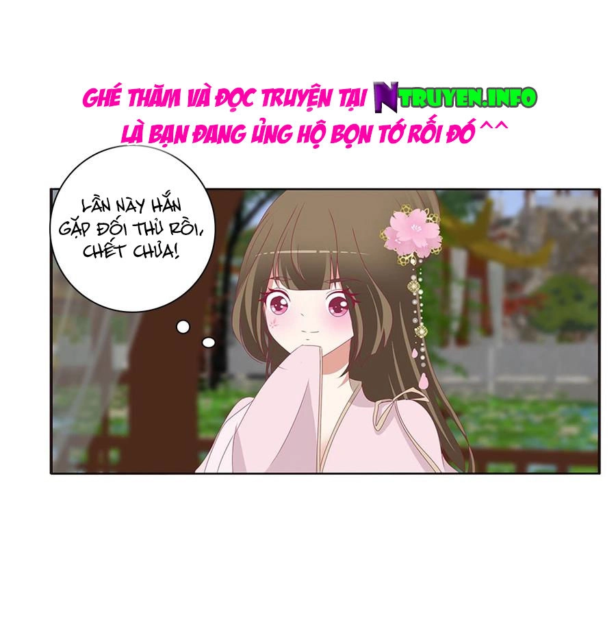 Thông Linh Phi Chapter 514 - 28