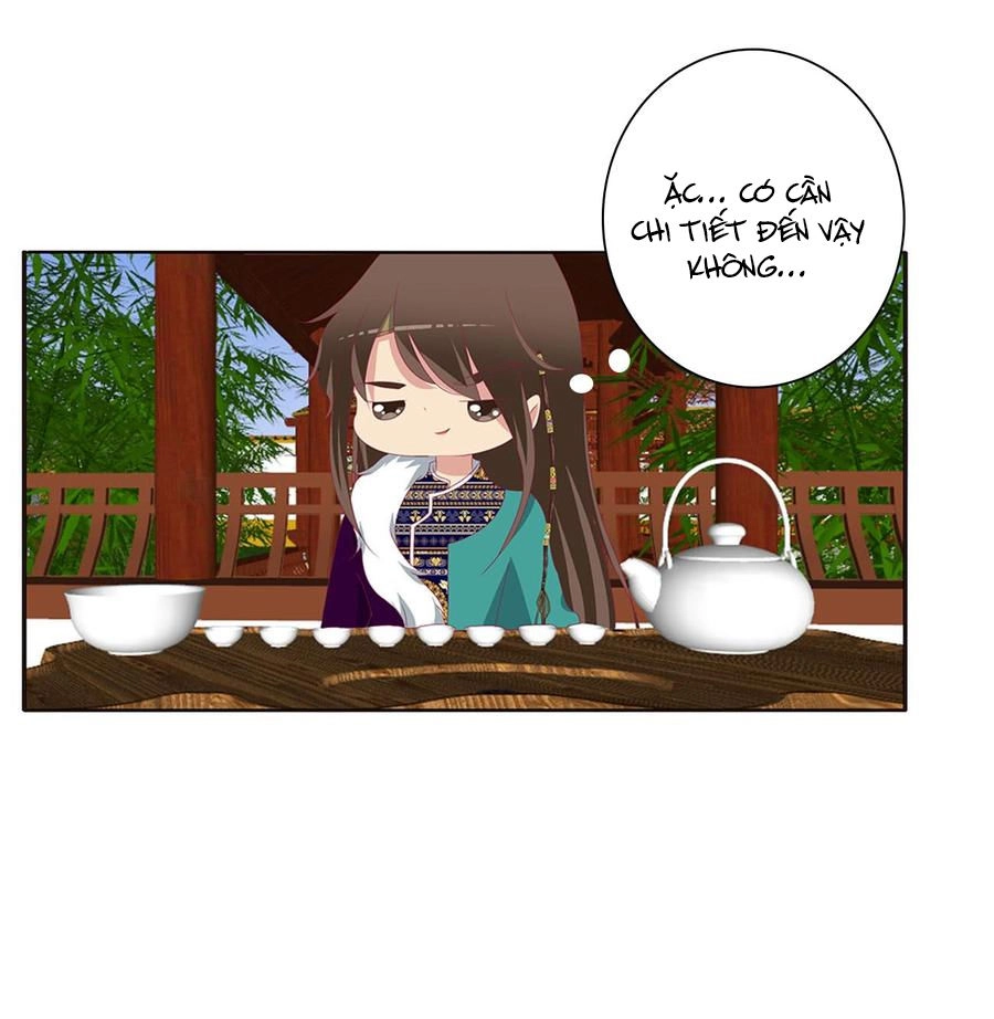 Thông Linh Phi Chapter 514 - 29