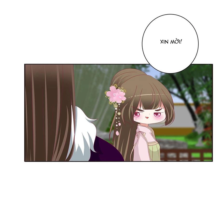 Thông Linh Phi Chapter 514 - 30