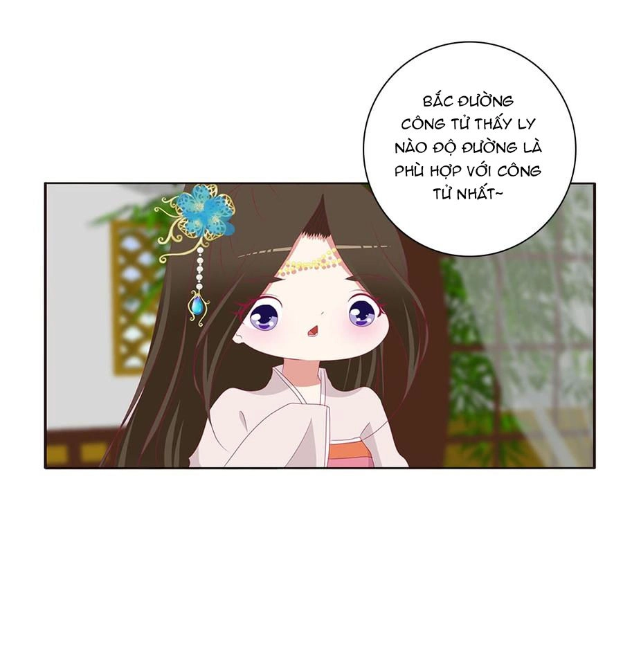 Thông Linh Phi Chapter 514 - 34