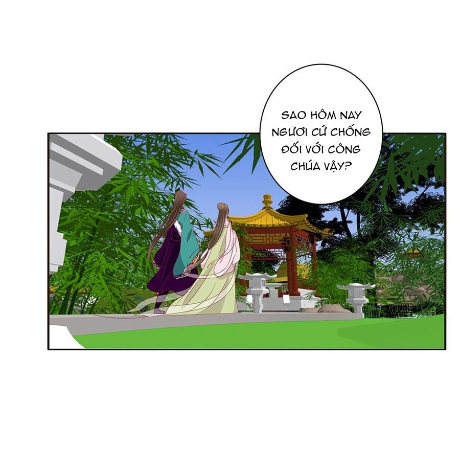 Thông Linh Phi Chapter 515 - 15