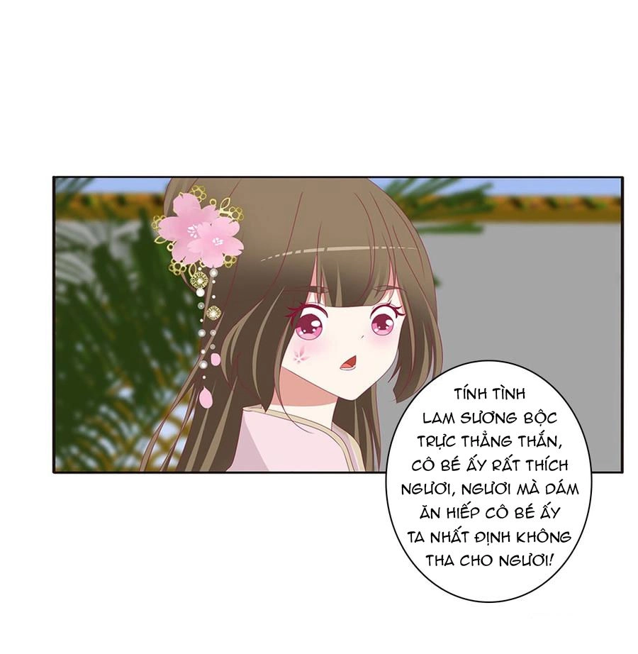 Thông Linh Phi Chapter 515 - 17