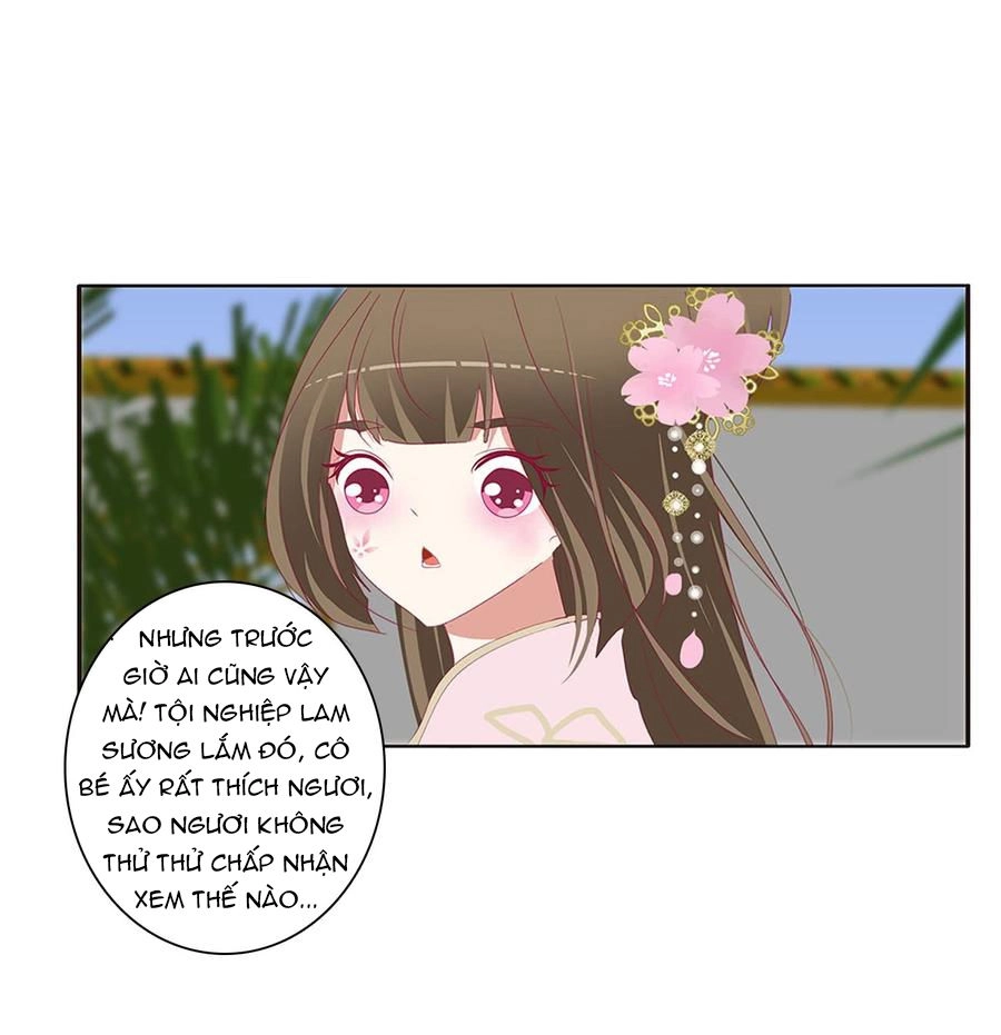 Thông Linh Phi Chapter 515 - 23