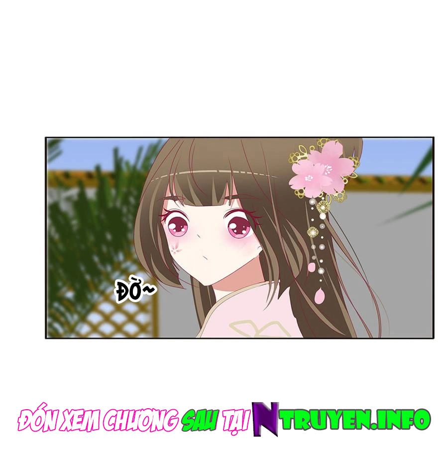 Thông Linh Phi Chapter 515 - 25