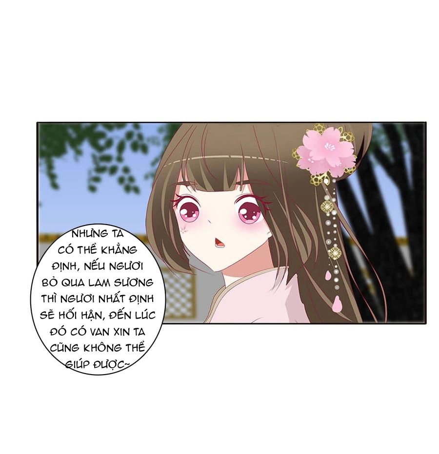 Thông Linh Phi Chapter 516 - 4