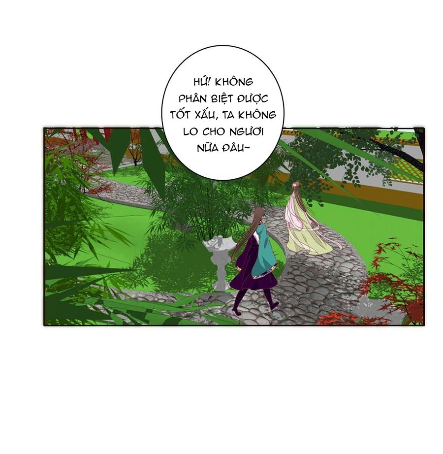 Thông Linh Phi Chapter 516 - 6