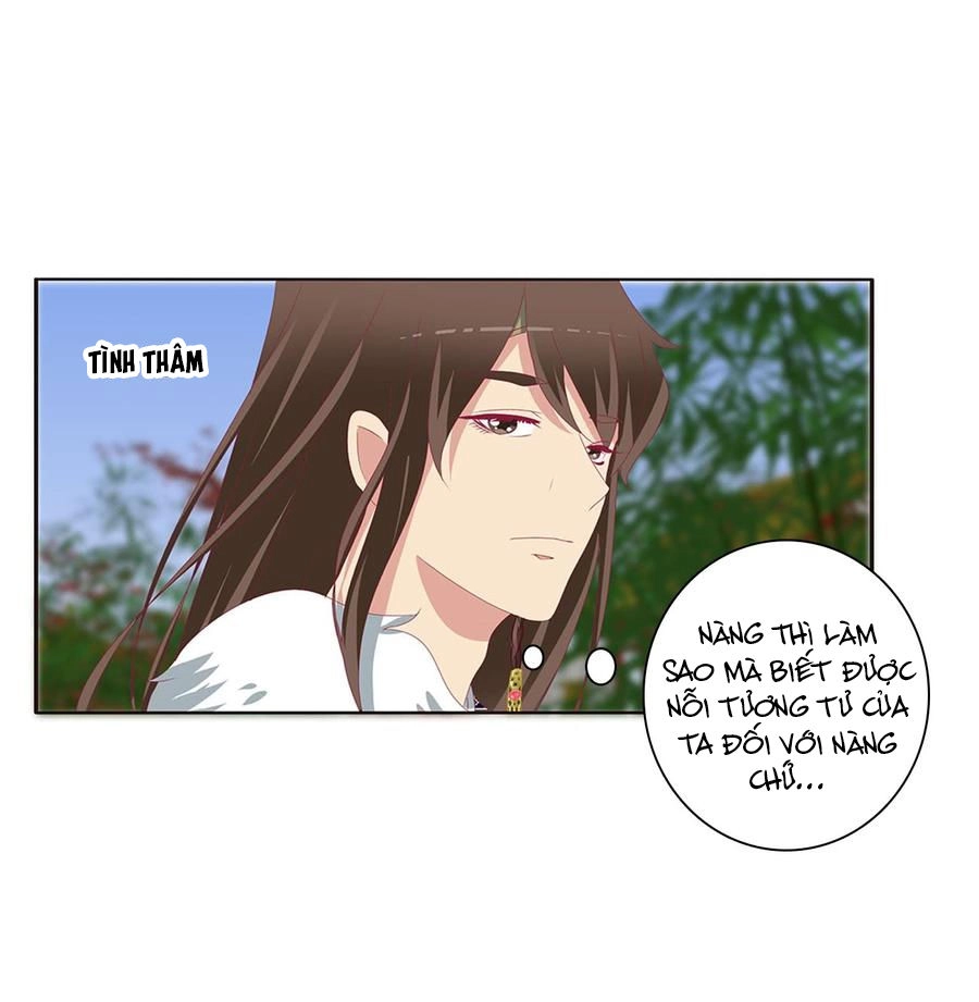 Thông Linh Phi Chapter 516 - 7