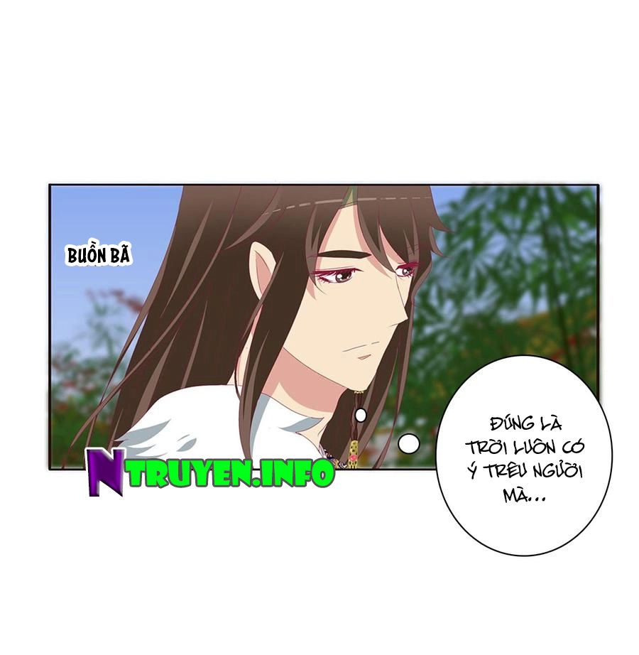 Thông Linh Phi Chapter 516 - 8