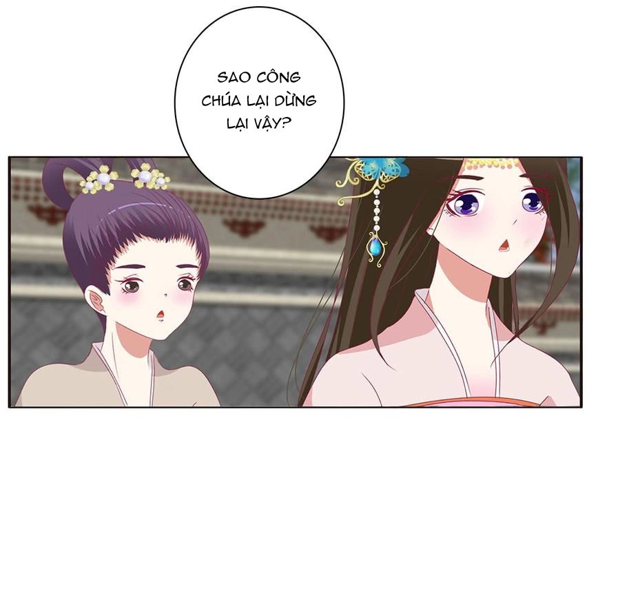 Thông Linh Phi Chapter 516 - 11