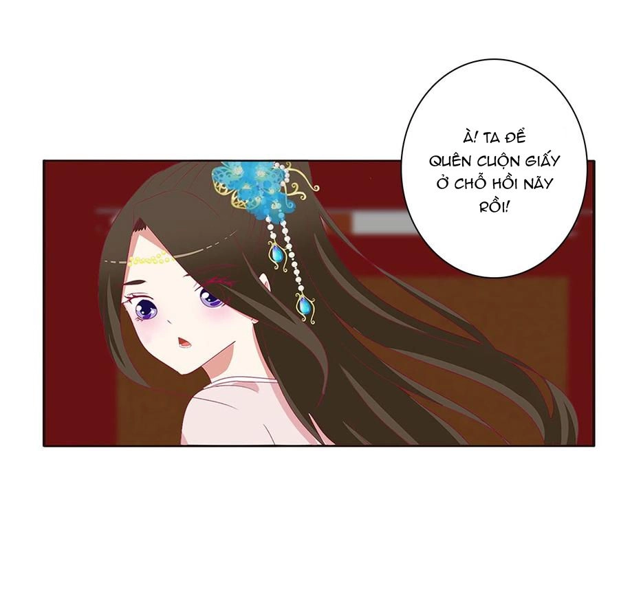 Thông Linh Phi Chapter 516 - 12