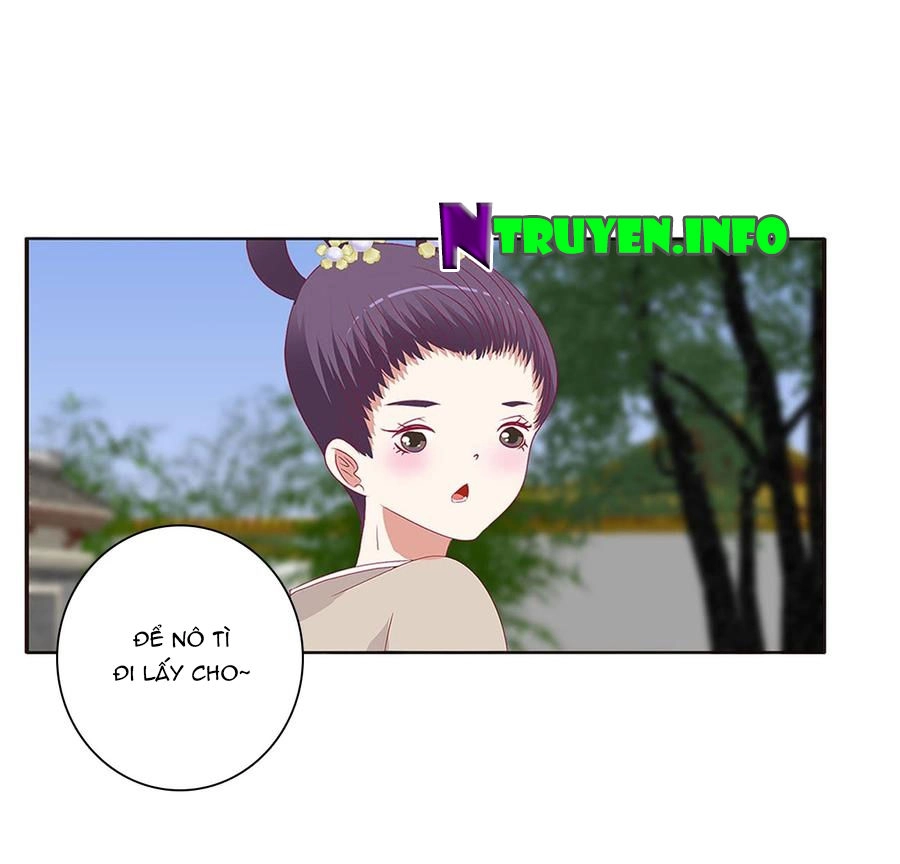 Thông Linh Phi Chapter 516 - 13