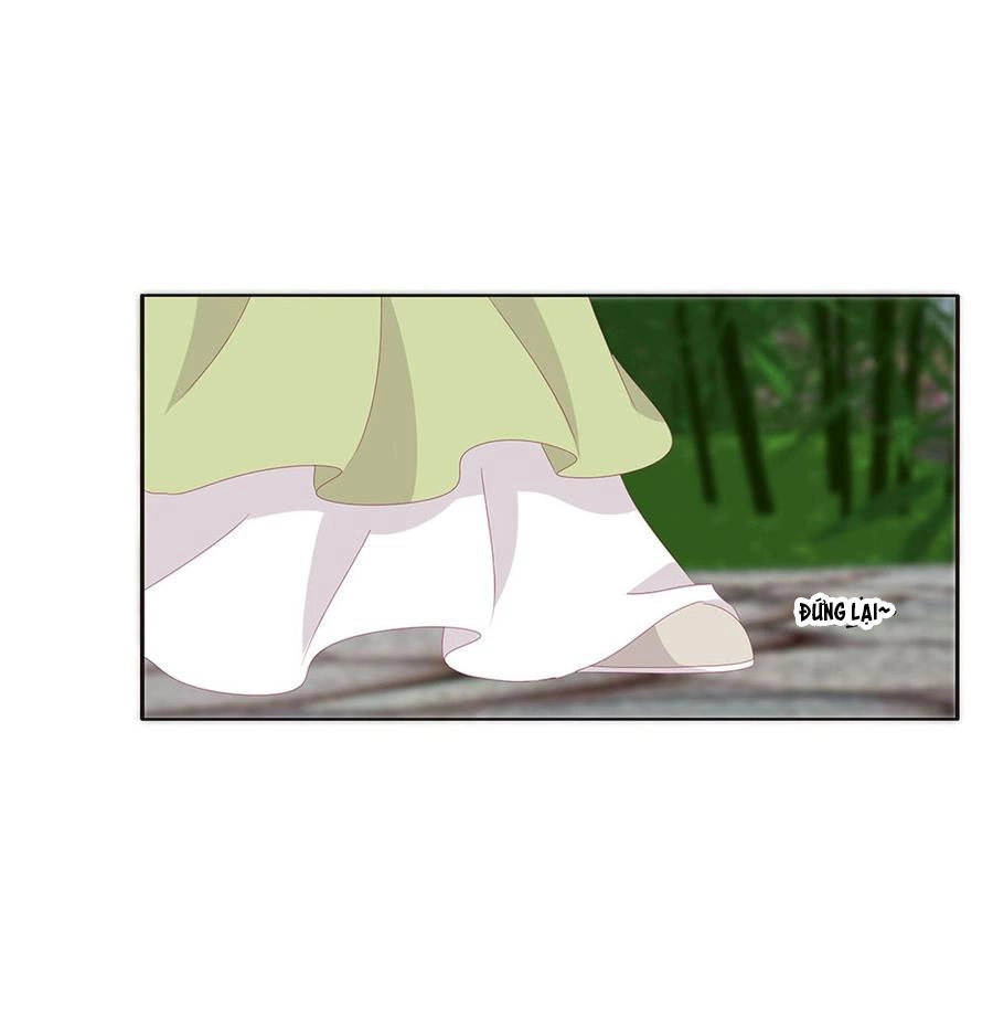 Thông Linh Phi Chapter 516 - 17