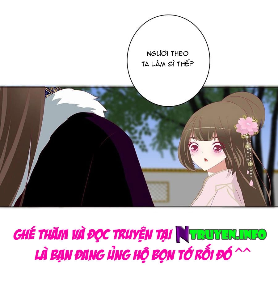 Thông Linh Phi Chapter 516 - 18