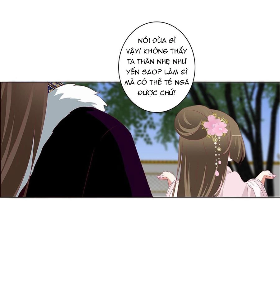 Thông Linh Phi Chapter 516 - 20