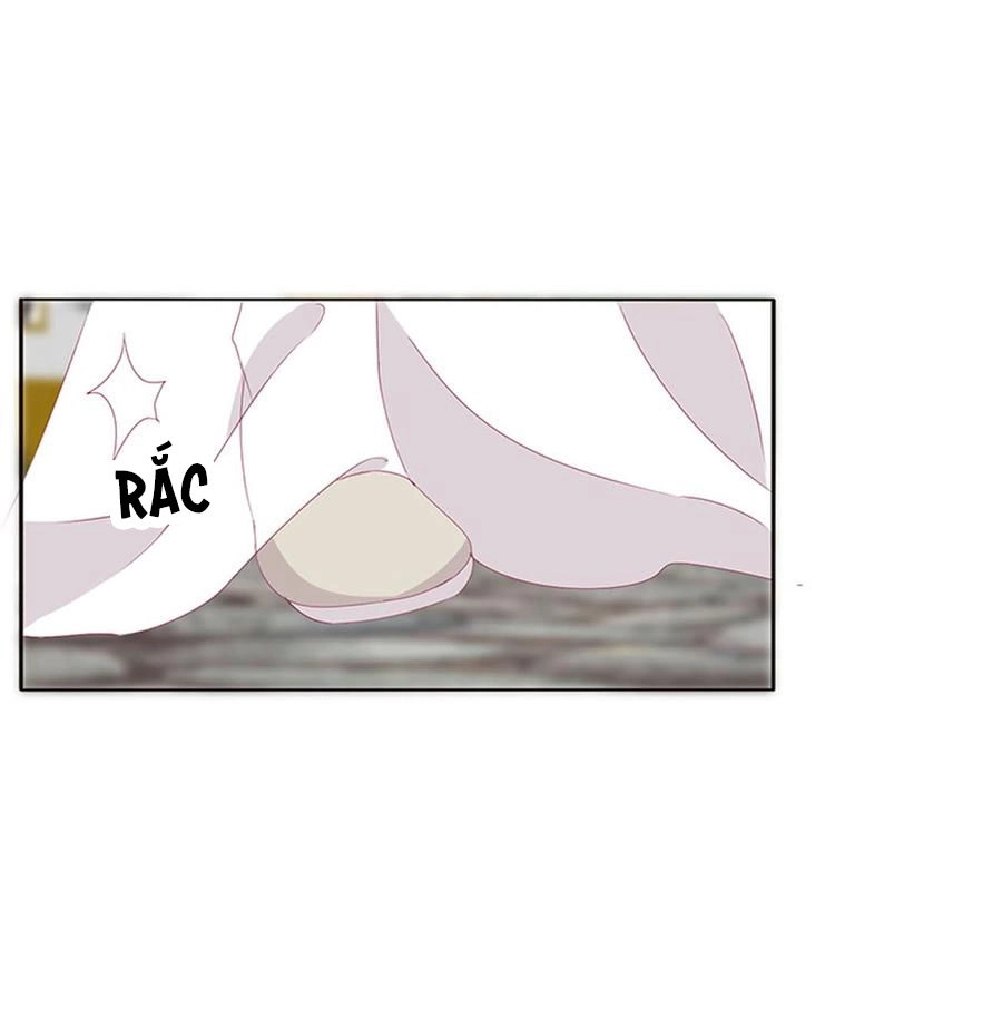 Thông Linh Phi Chapter 516 - 21