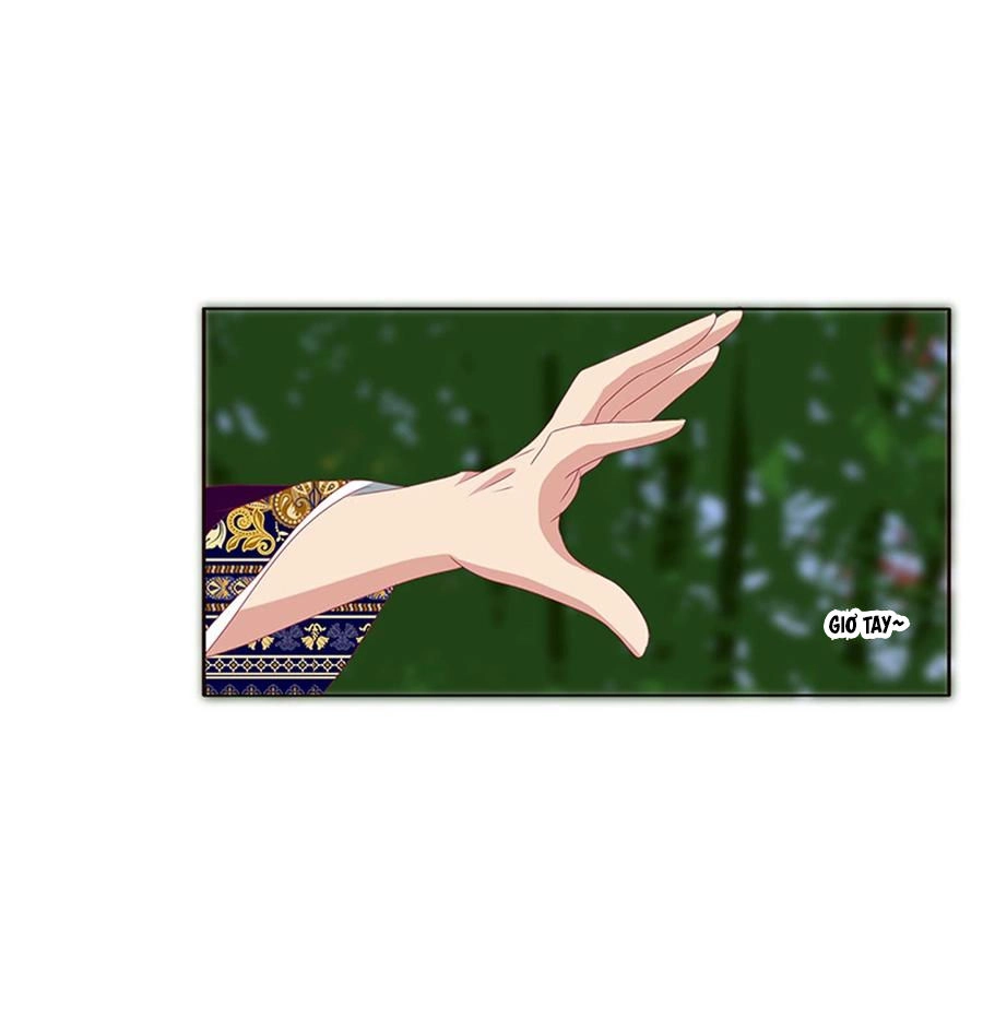 Thông Linh Phi Chapter 516 - 24