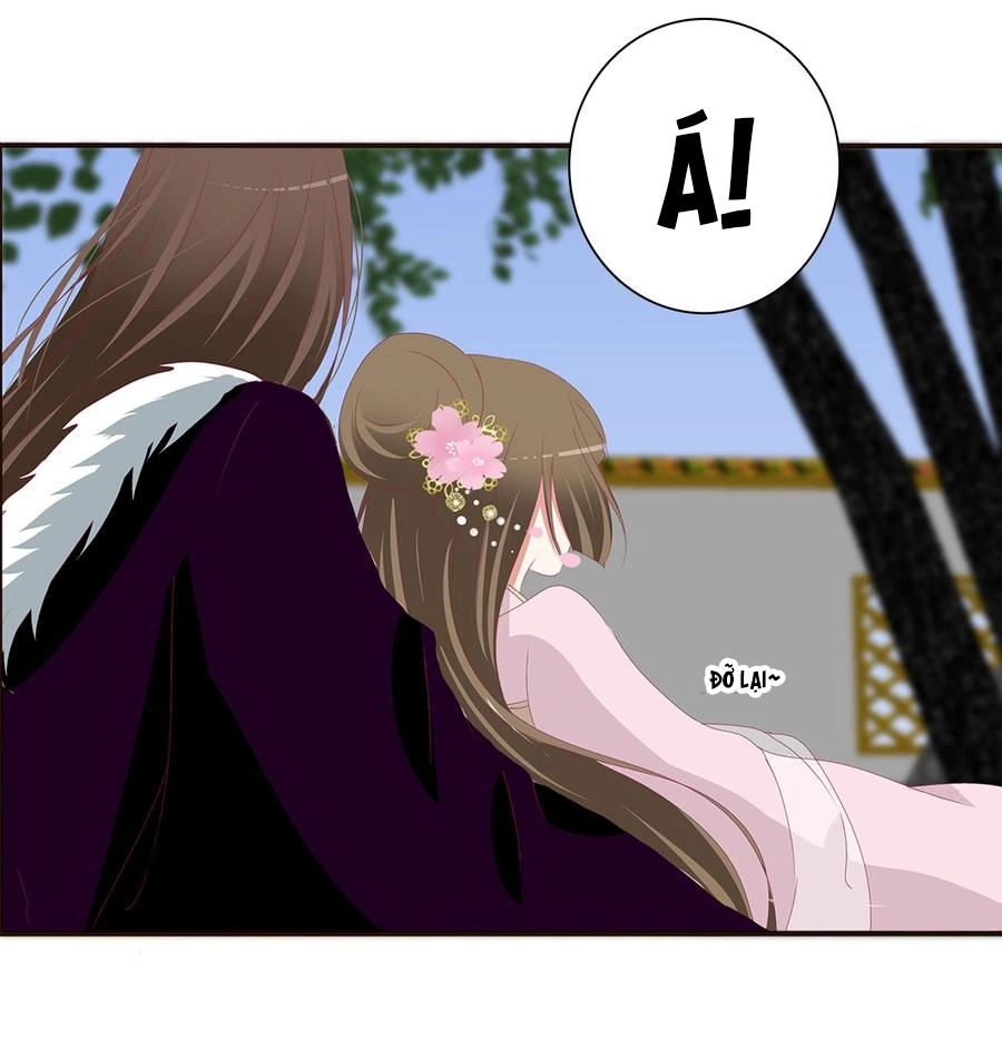 Thông Linh Phi Chapter 516 - 25