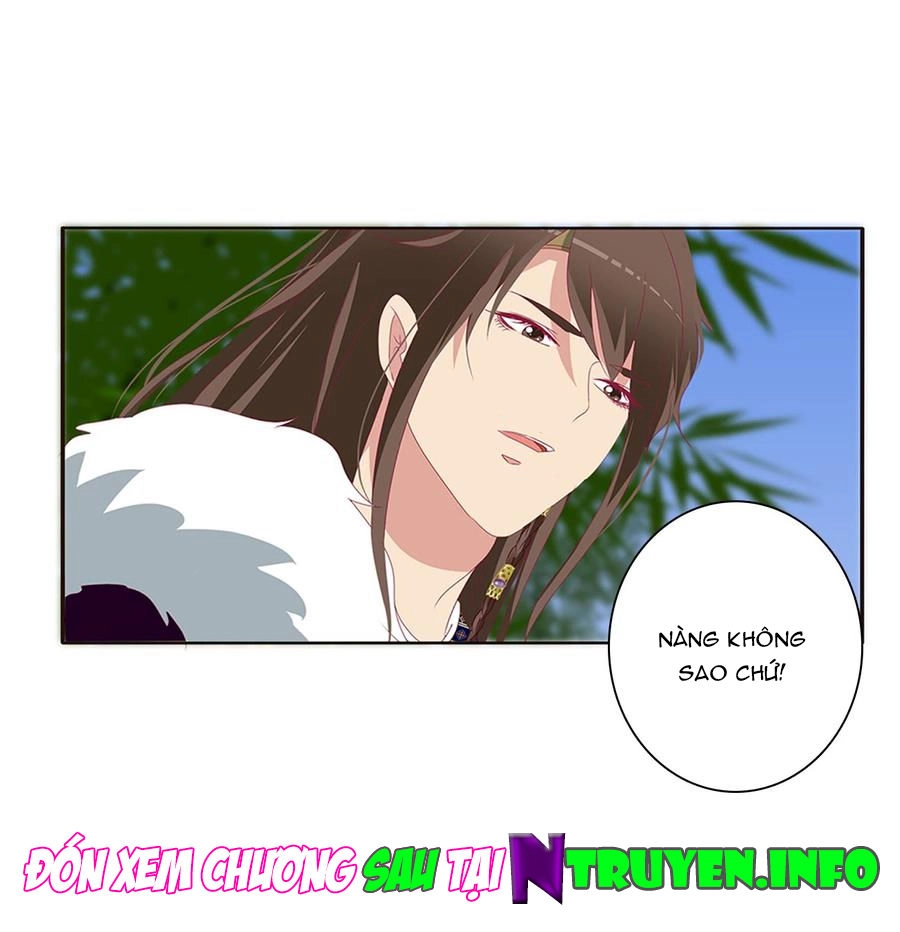 Thông Linh Phi Chapter 516 - 26