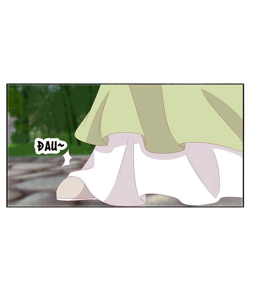 Thông Linh Phi Chapter 517 - 5