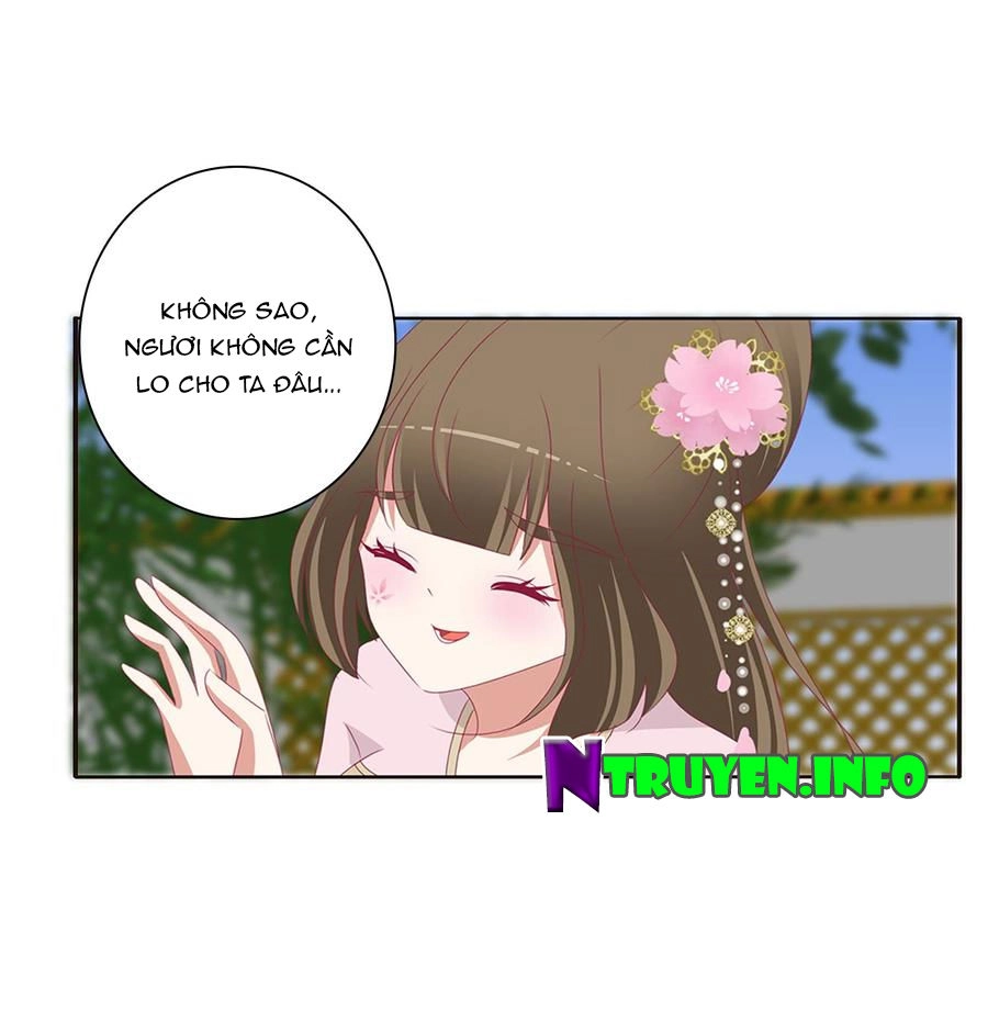 Thông Linh Phi Chapter 517 - 8