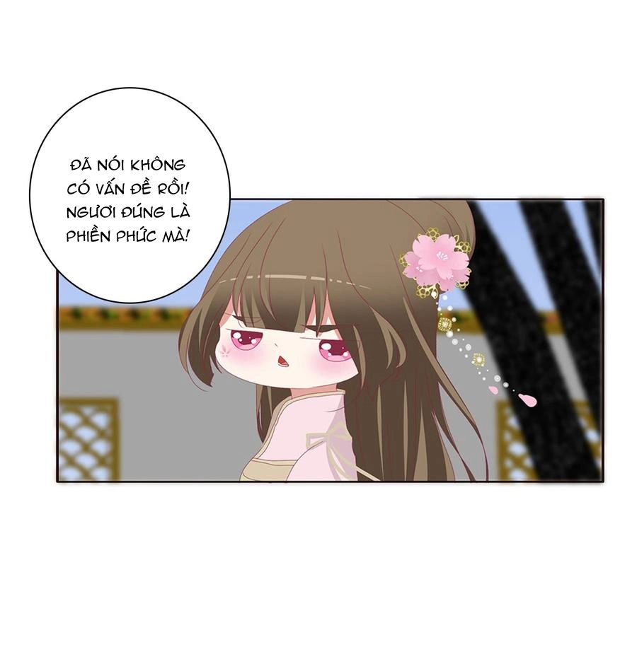 Thông Linh Phi Chapter 517 - 10