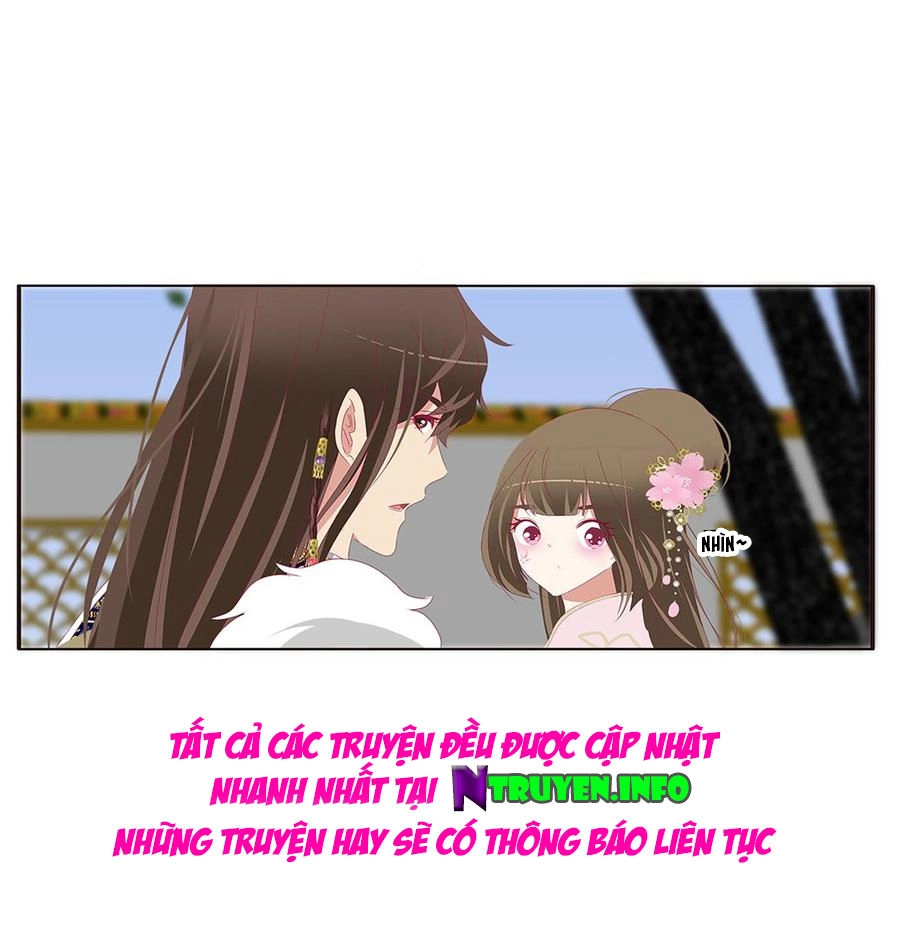 Thông Linh Phi Chapter 517 - 20