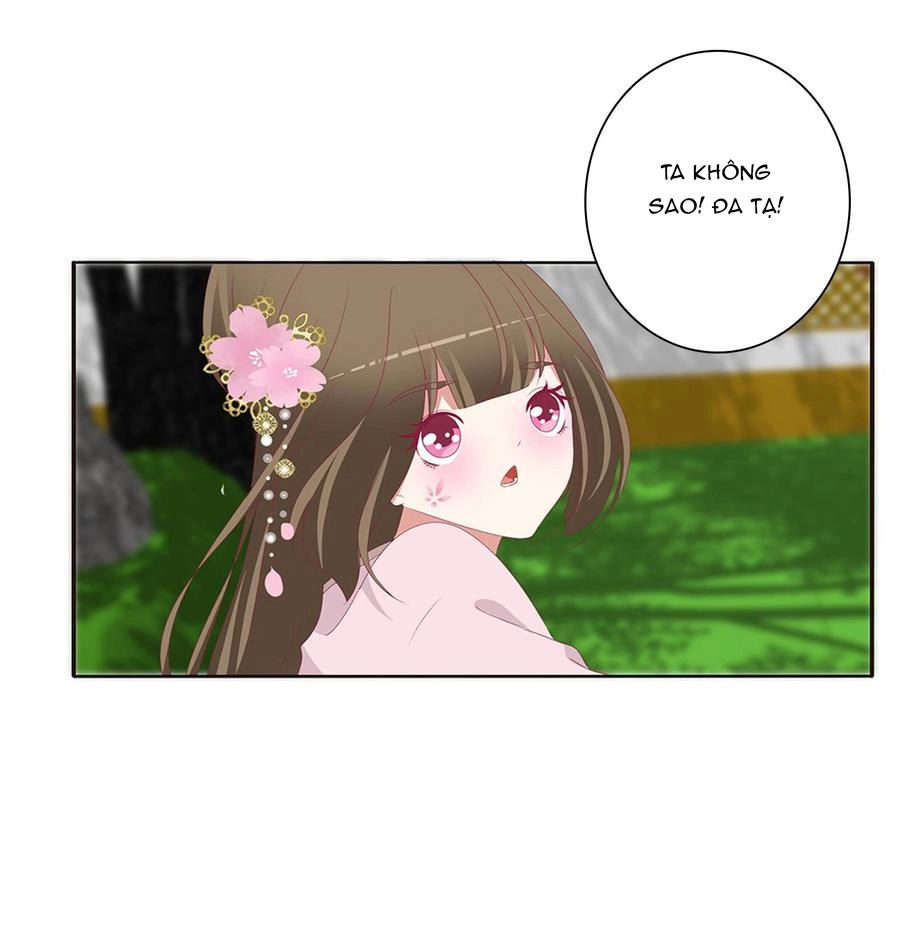 Thông Linh Phi Chapter 518 - 4