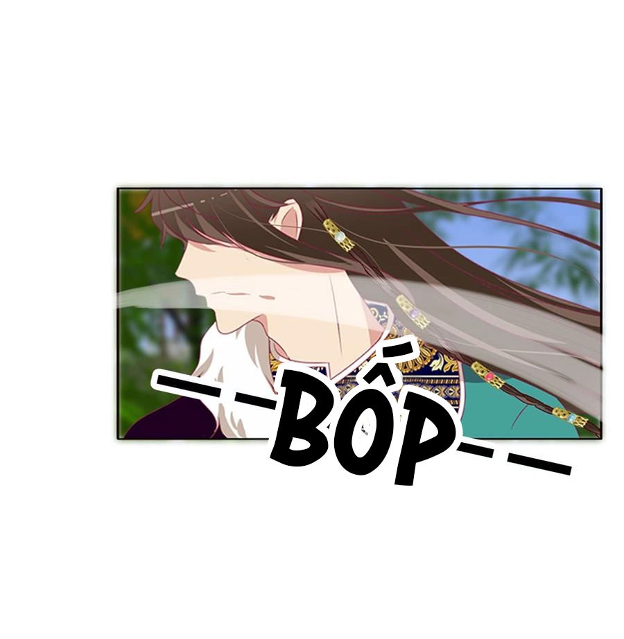 Thông Linh Phi Chapter 518 - 11