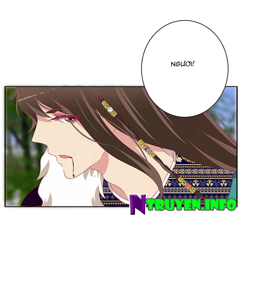 Thông Linh Phi Chapter 518 - 12