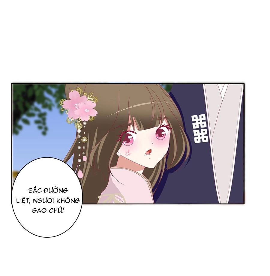 Thông Linh Phi Chapter 518 - 14