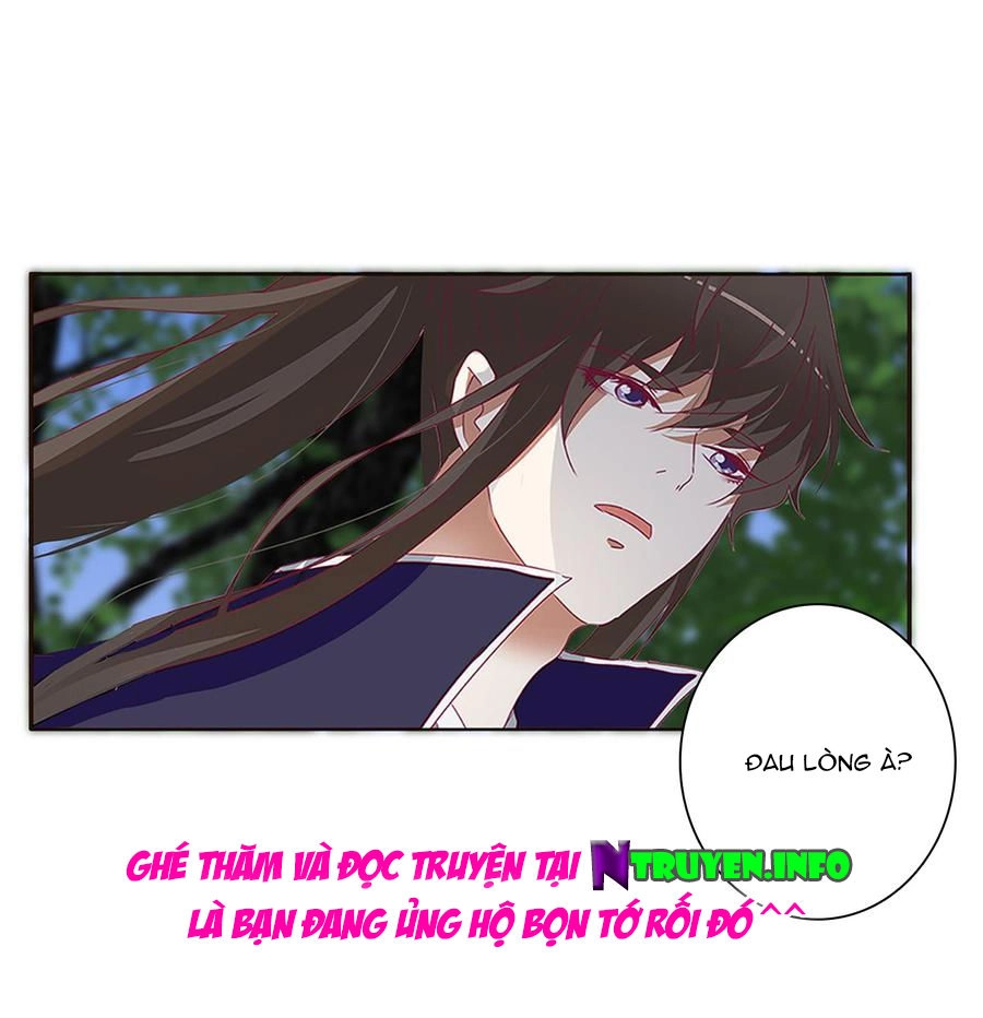 Thông Linh Phi Chapter 518 - 16