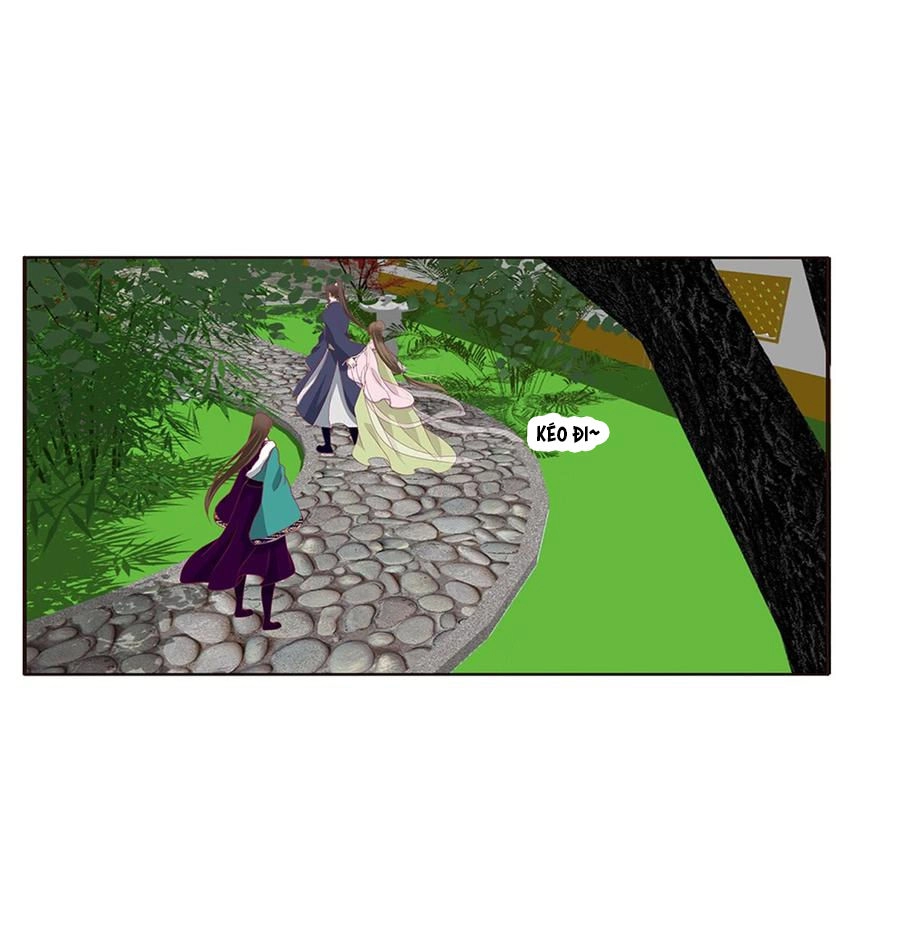 Thông Linh Phi Chapter 518 - 18