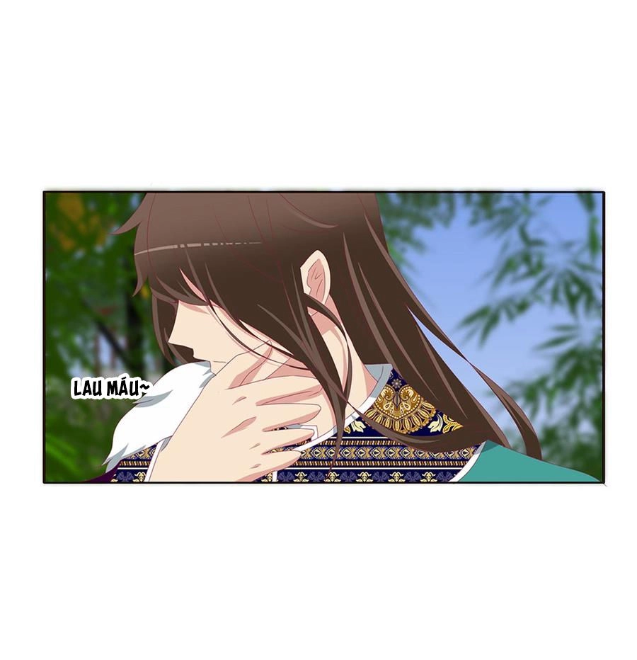 Thông Linh Phi Chapter 518 - 19