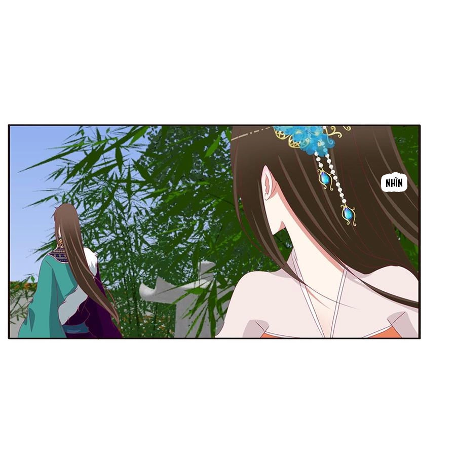 Thông Linh Phi Chapter 518 - 21