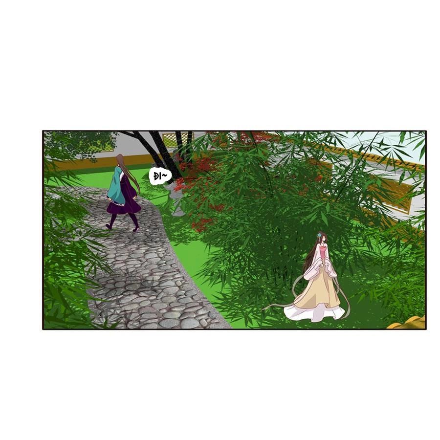 Thông Linh Phi Chapter 518 - 22