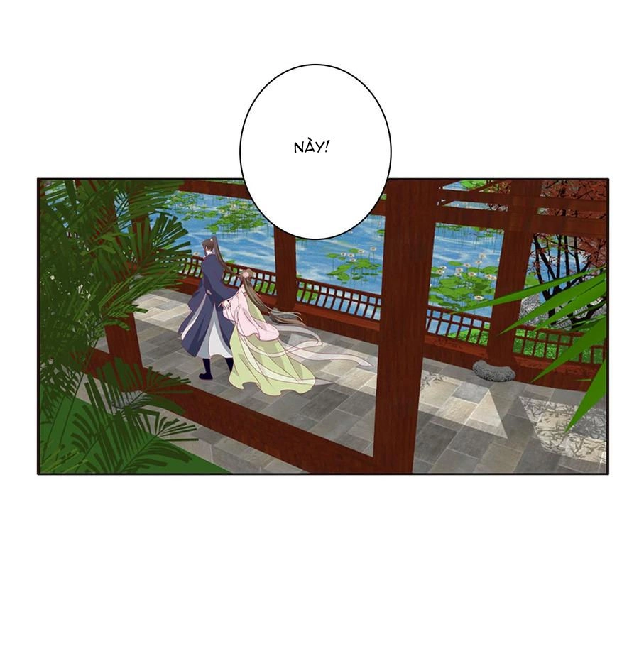 Thông Linh Phi Chapter 519 - 3