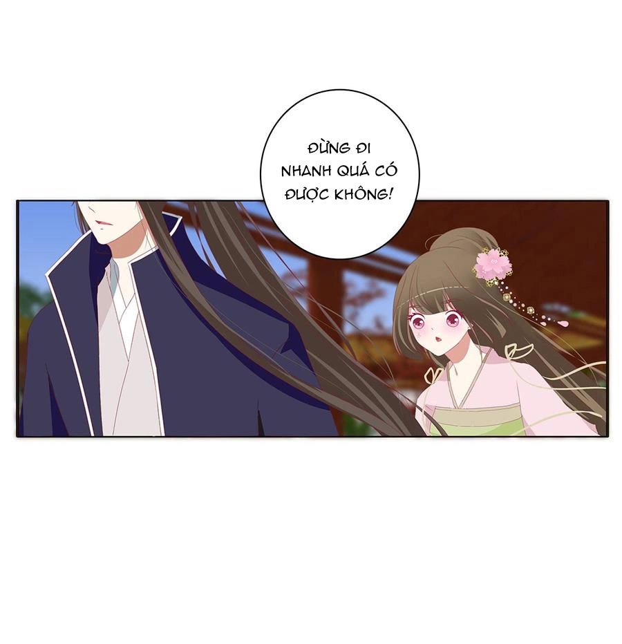 Thông Linh Phi Chapter 519 - 4