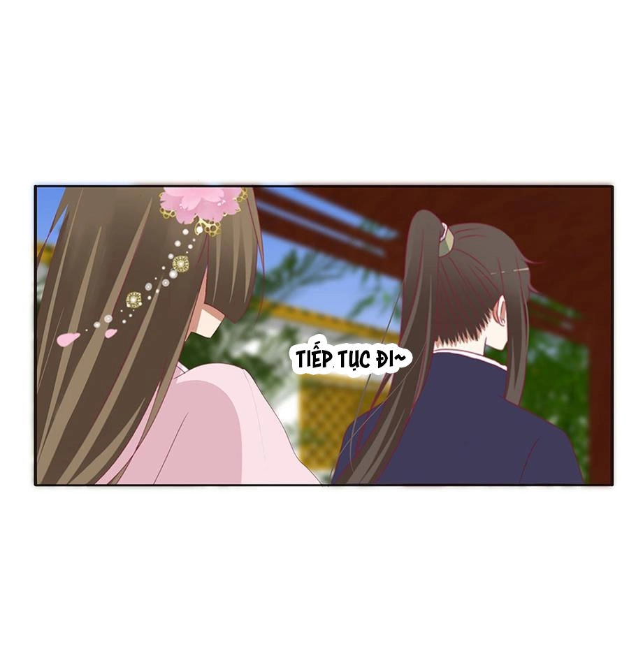 Thông Linh Phi Chapter 519 - 5