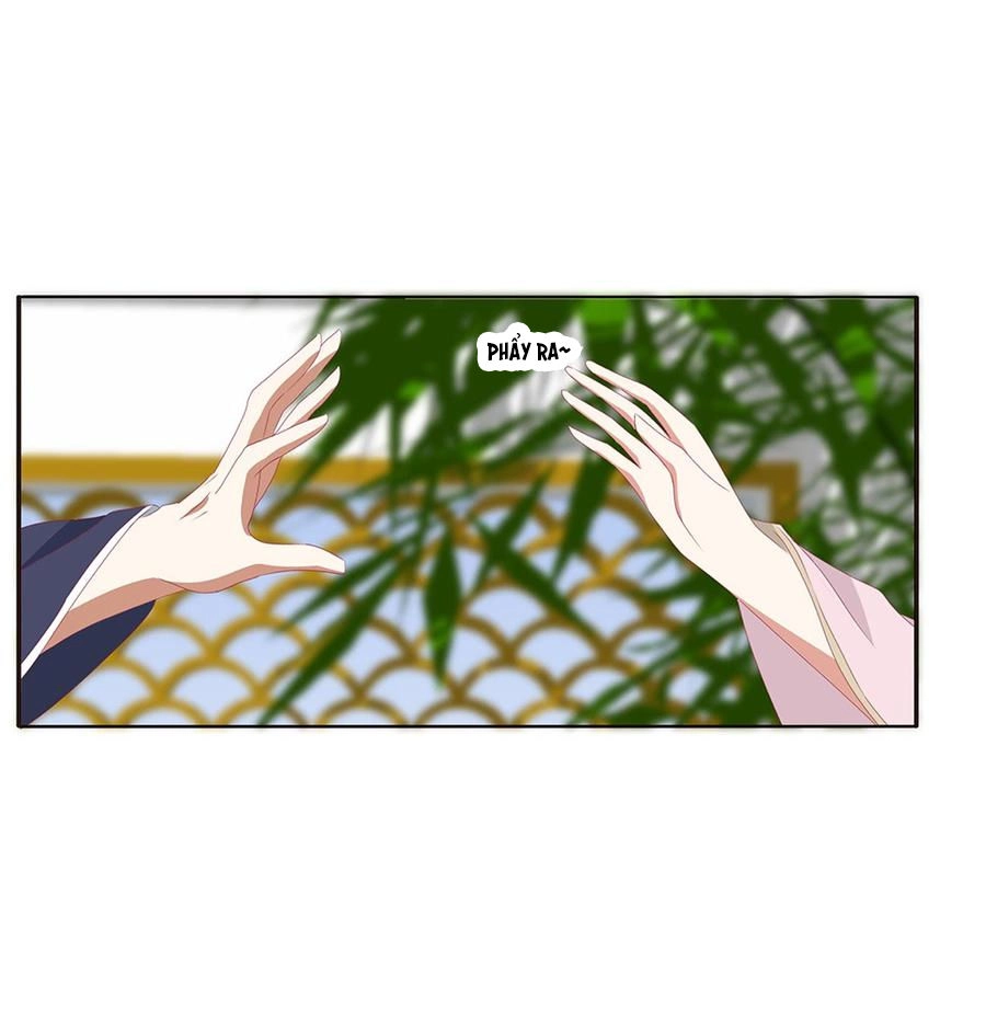 Thông Linh Phi Chapter 519 - 6