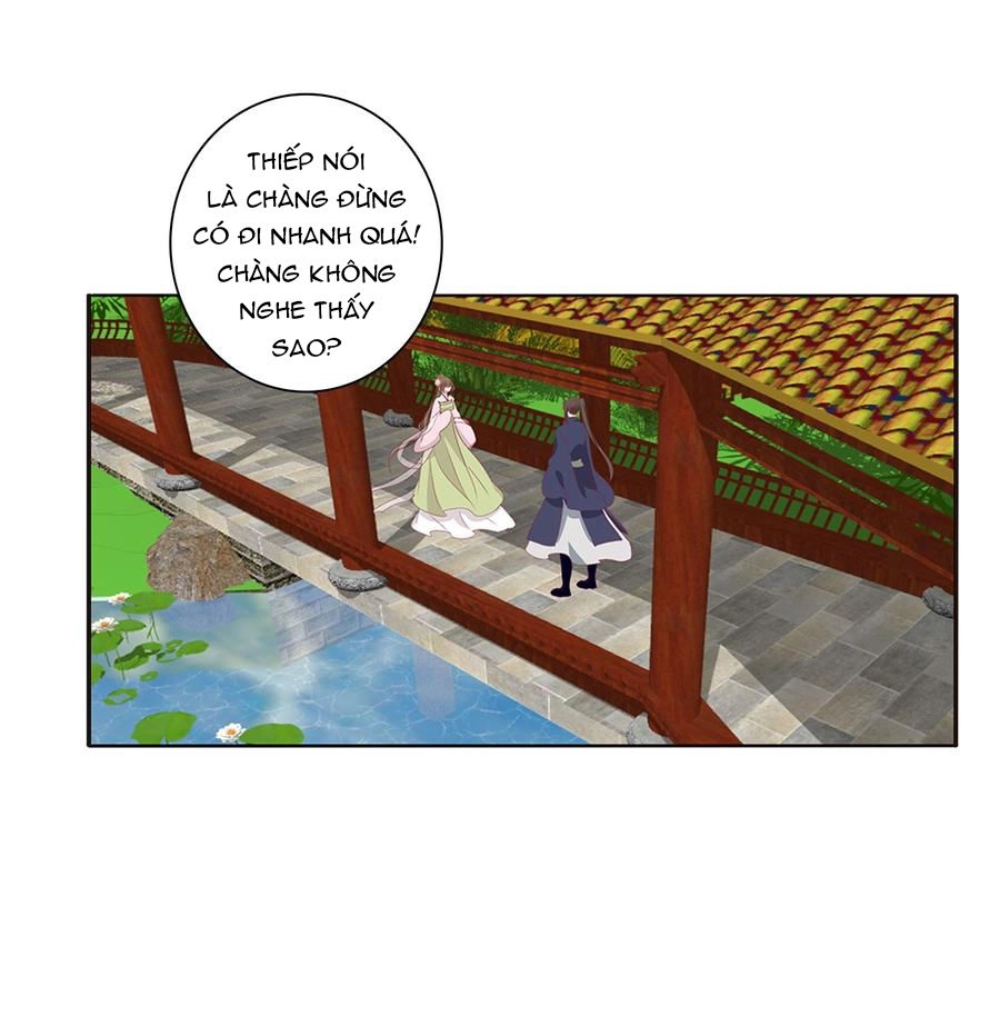 Thông Linh Phi Chapter 519 - 7