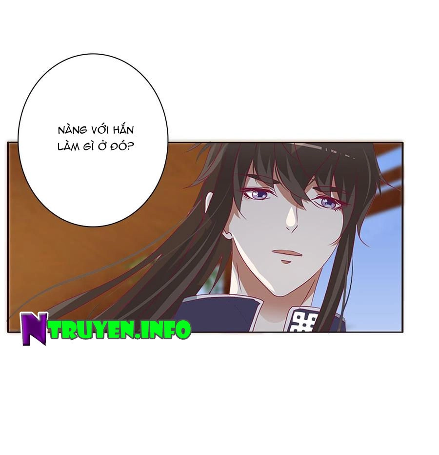 Thông Linh Phi Chapter 519 - 8