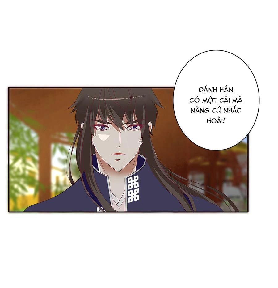 Thông Linh Phi Chapter 519 - 10