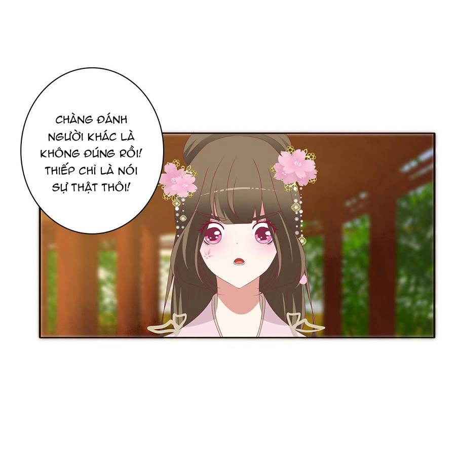 Thông Linh Phi Chapter 519 - 11