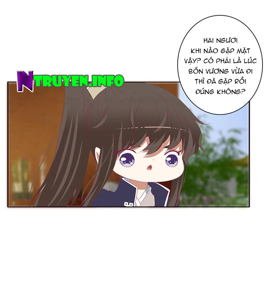 Thông Linh Phi Chapter 519 - 12