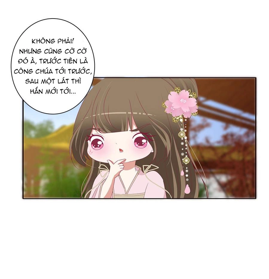 Thông Linh Phi Chapter 519 - 13