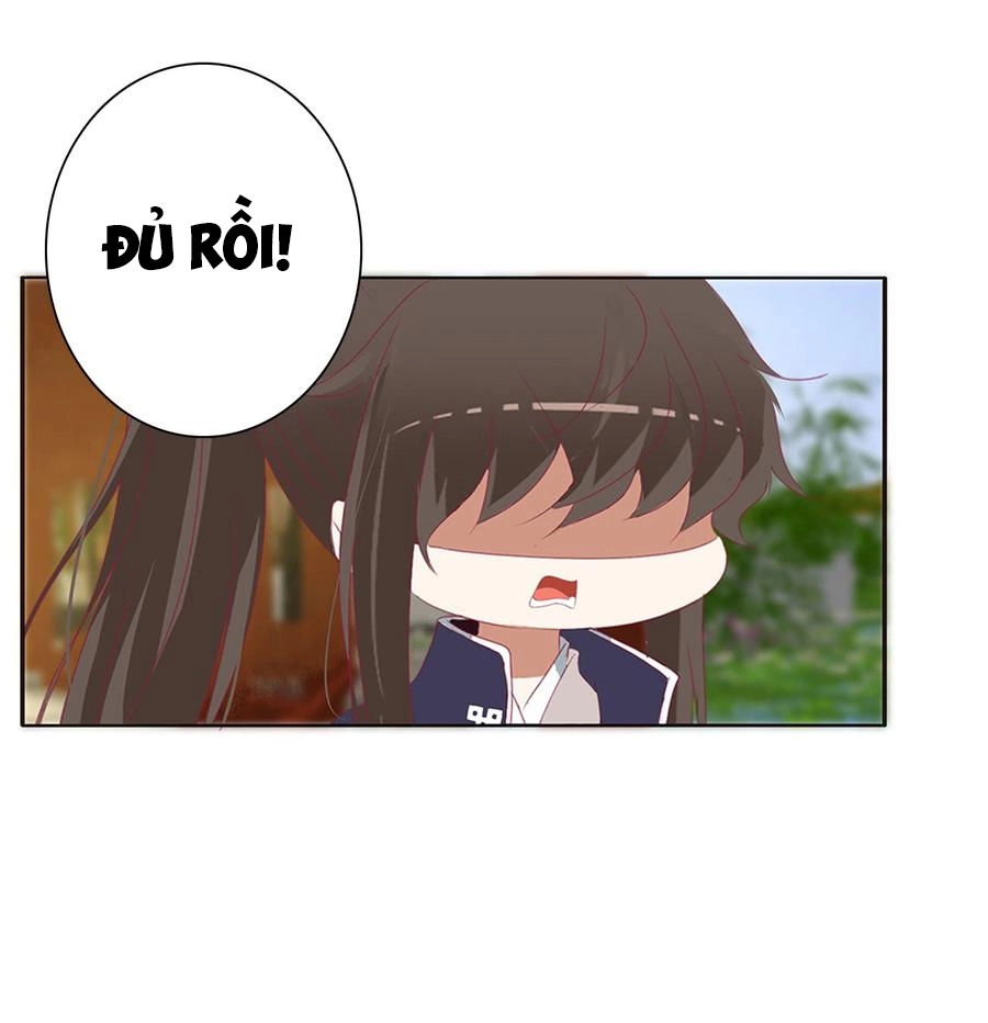 Thông Linh Phi Chapter 519 - 14